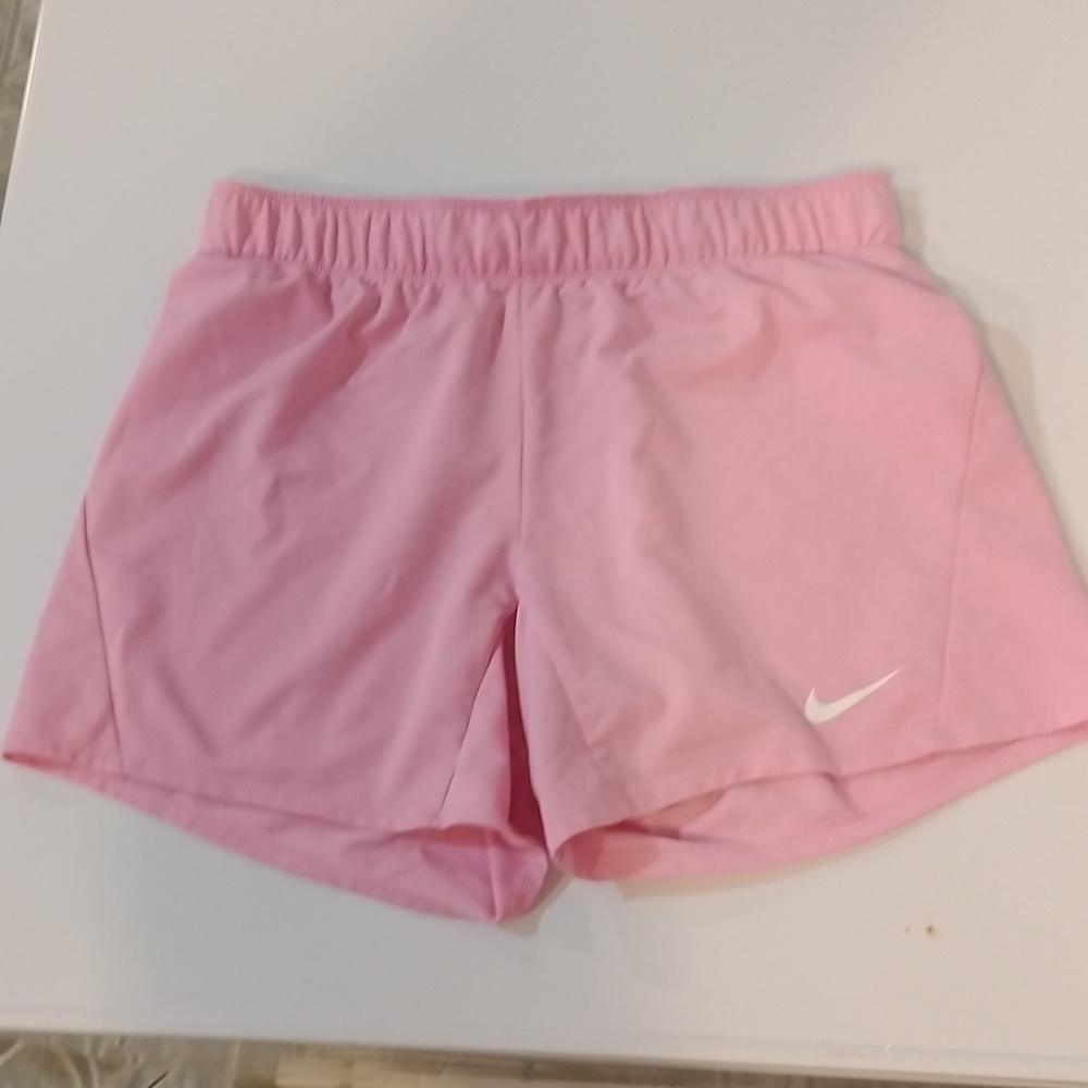 Nike dri-fit shorts